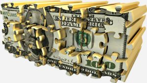 Dollar Puzzle