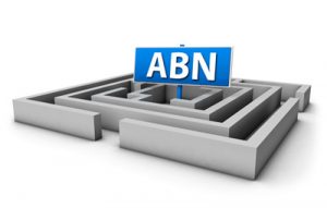 ABN Maze