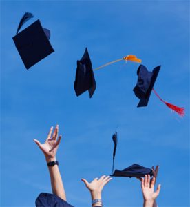 Graduation Caps