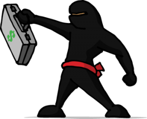 Money Ninja