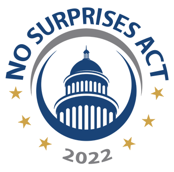 The No Surpises Act for Chiropractors