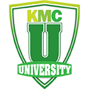 KMCU logo