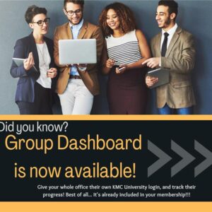 Ig group dashboard