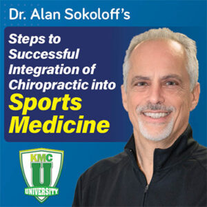 Dr Alan Sokoloff 1