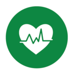 Membership benefits icon medicare