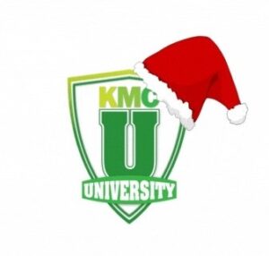 Christmas logo