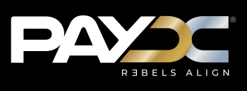 PayDC logo