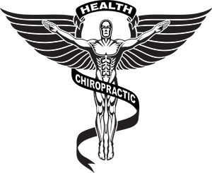 Chiropractic logo