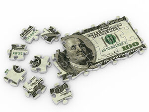 Money matters