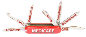 Medicare Advantage Implementation Toolkit