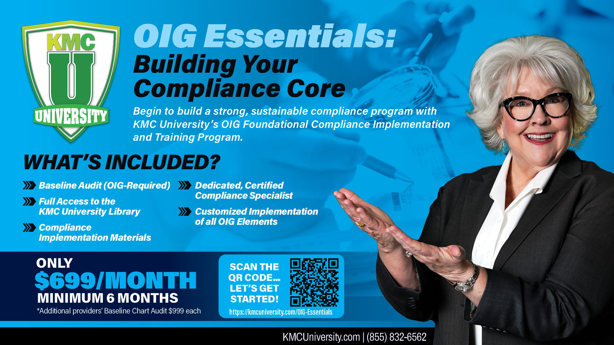 KMCU PPT OIG Essentials July 2025 V2