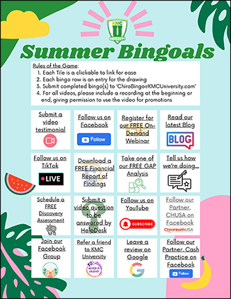 Bingoals