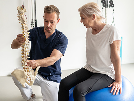 Active Care vs. Maintenance Care in Chiropractic