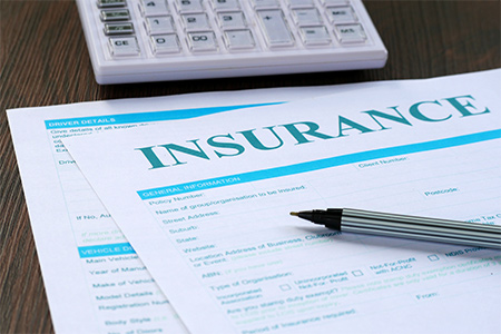 Chiropractic Insurance Coverage