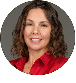 Dr Colleen Auchenbach speaker