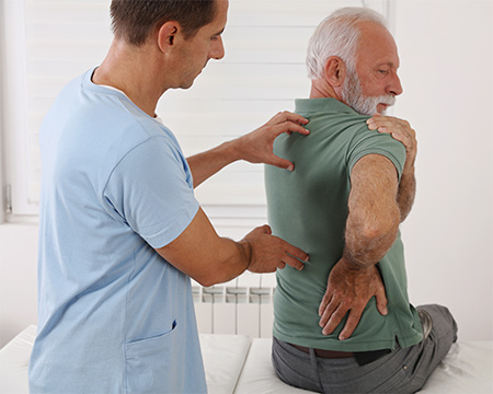 Experimental and Investigational Chiropractic Treatments
