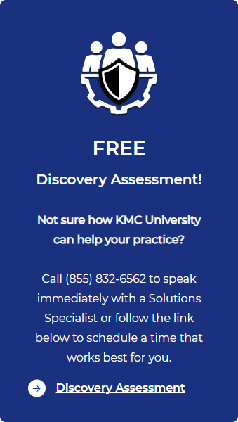 Discovery Assessment