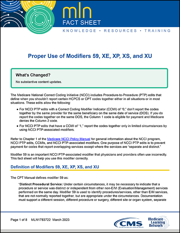 Requirements for Billing 97140 Manual Therapy KMC University