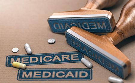 Managing Dual Eligible Medicare Beneficiaries - KMC University