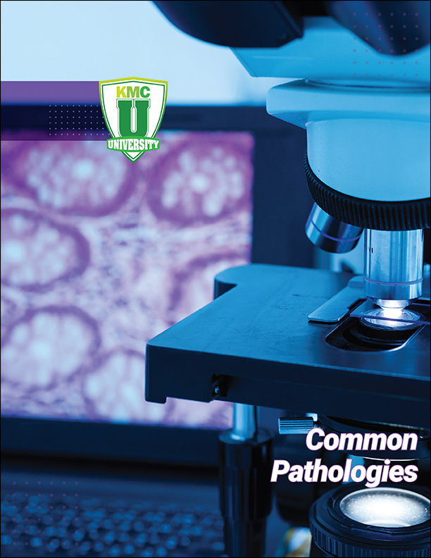 Common Diseases of the Organ Systems - KMC University