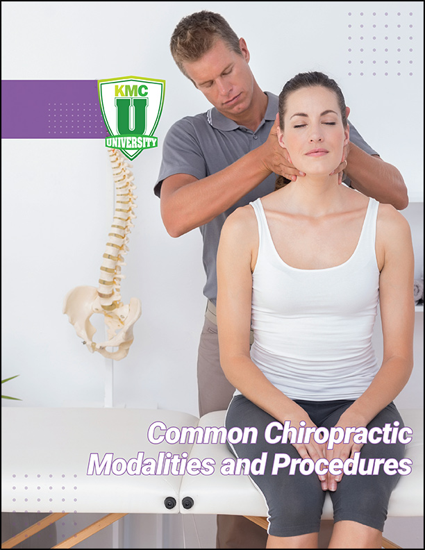 Common Modalities & Procedures Memorization Resource - KMC University