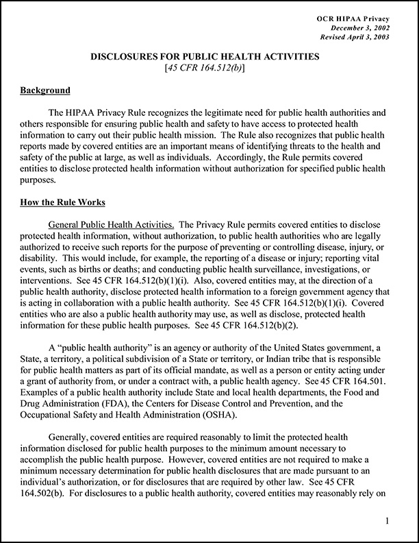 Public Health & Public Safety KMC University