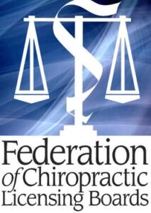 Certified Chiropractic Clinical Assistant CCCA Training   Federation Of Chiropractic Licensing Boards Logo 213x300 