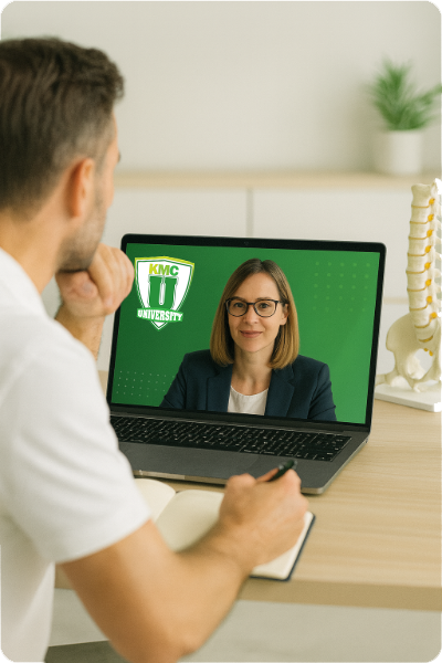 Medicare chiropractic billing and compliance training