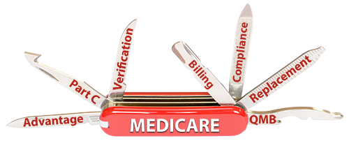 Medicare Advantage Implementation Toolkit