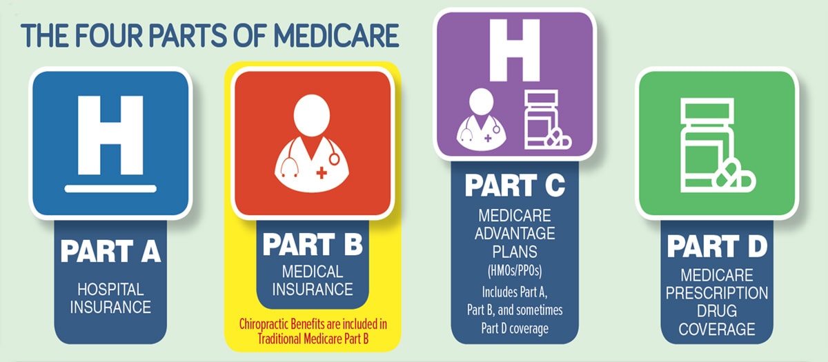 Know All Types of Primary Medicare Coverage | KMC UniversityKMC University