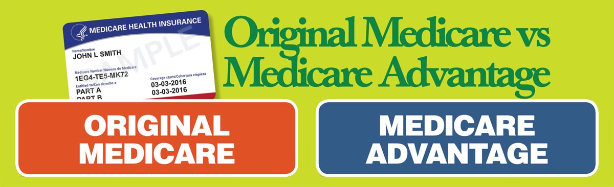 Replacement Plans in Medicare