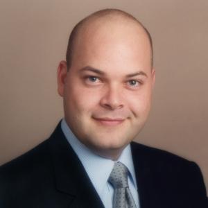 Johann Marron - Director of Marketing Johann Marron - Director of Marketing