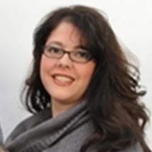 Nicki Brooks 
