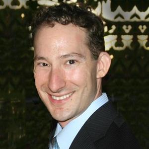 Dr. Grant Shapiro Dr. Grant Shapiro